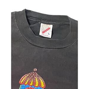 Vintage 90s Hersheypark Carousel Tee 🎢✨